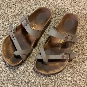 Women 36 Birkenstock